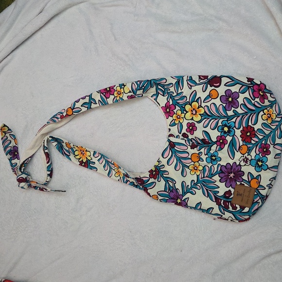 Vera Bradley x New Hope Girls Crossbody Bag Nwot - Picture 2 of 5